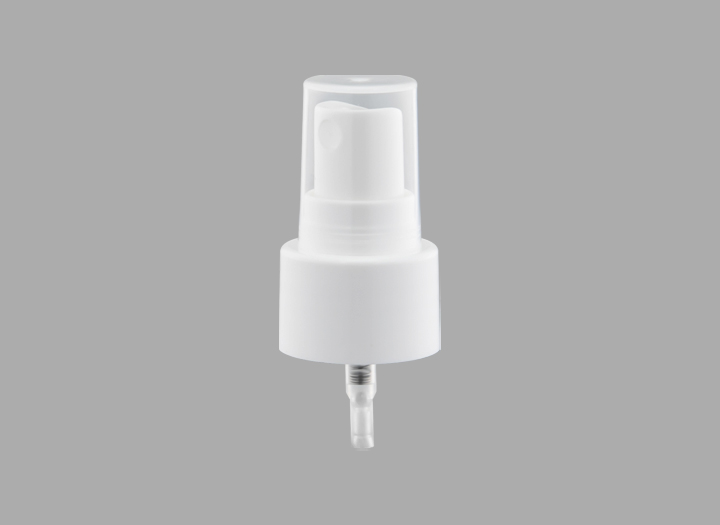 KR-2010 전문 플라스틱 미세 분무기 무료 샘플 다채로운 화장품