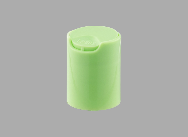 KR-5004 화장품 병 나사 24/410 24/415 알루미늄 병 뚜껑 다채로운 선택