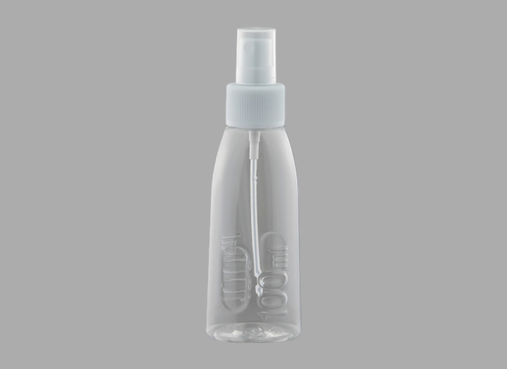 KR-6018 100ml PET 화장품 병
