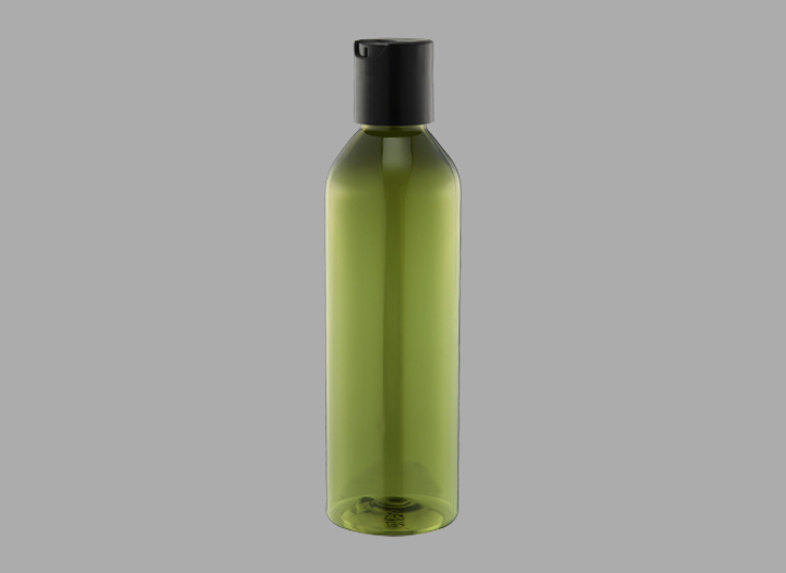 KR-6027 200ml PET 화장품 병