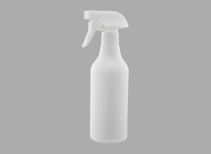 KR-6039 500ml PET 화장품 병