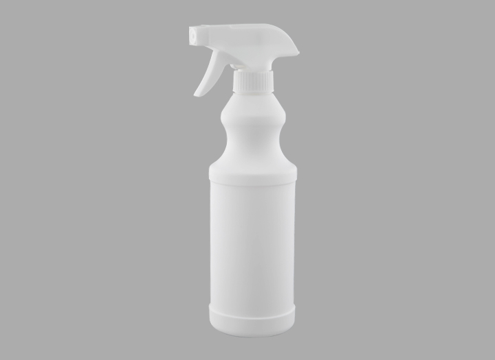 KR-6040 500ml PET 화장품 병