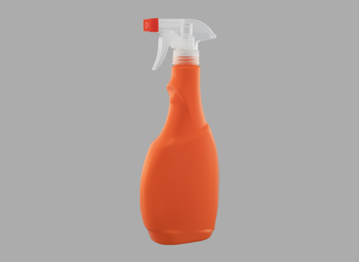 KR-6043 500ml PET 화장품 병