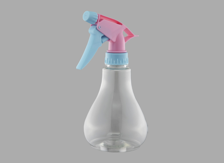 KR-6035 350ml PET 화장품 병