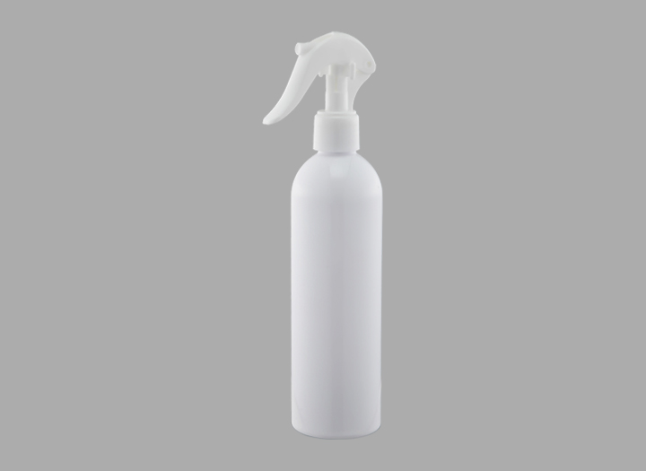 KR-6034 300ml PET 화장품 병