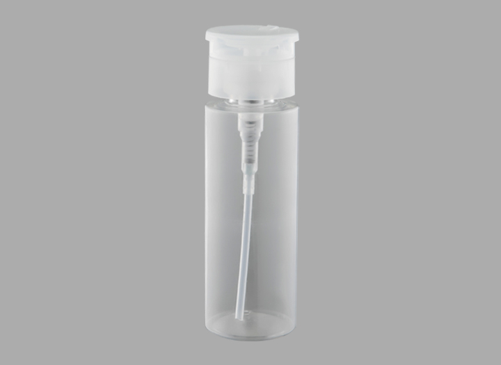 KR-6025 150ml PET 화장품 병