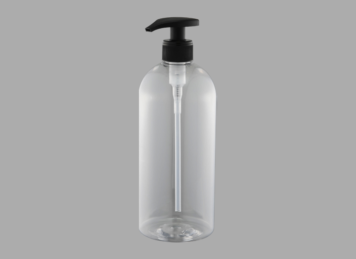 KR-6045 700ml PET 화장품 병