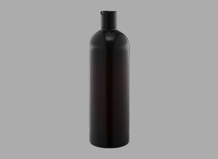 KR-6046 100ml PET 화장품 병