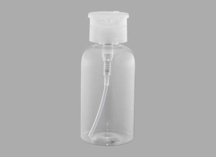 KR-6029 250ml PET 화장품 병
