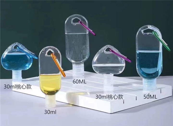 KR-6004 향수병 15-60ml